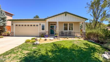 2467 Sorrento Court