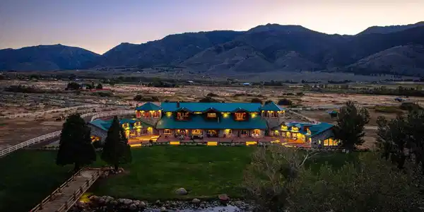 827 River Ranch Road