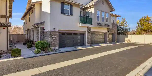 1991 Wind Ranch Road