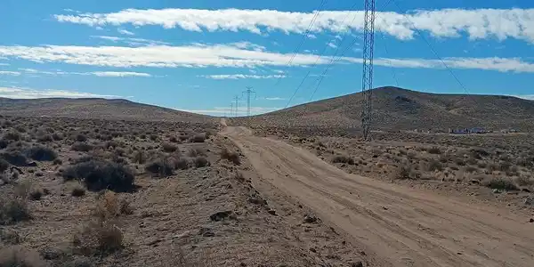 00000 Lahontan Dam Road