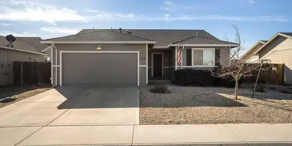 754 Tamsen Road