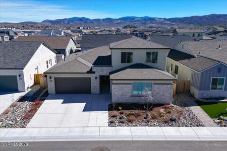 351 Porter Peak Drive