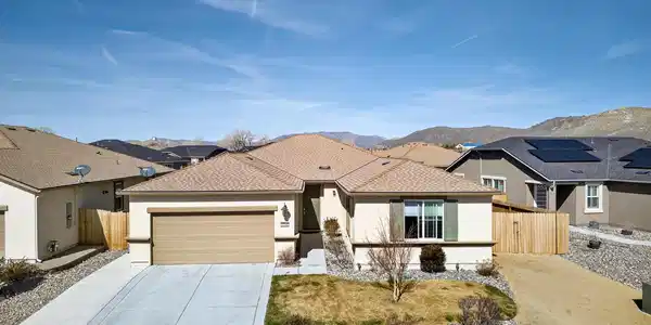 1281 Bismark Peak Drive
