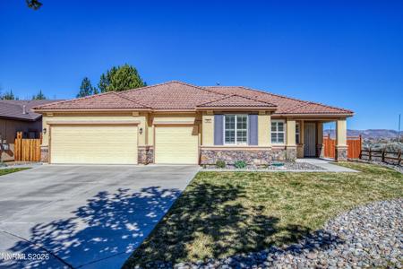 3852 Dorado Court