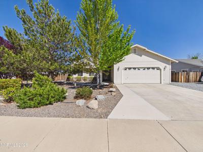 2274 Soar Drive