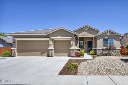 124 Maze Avenue