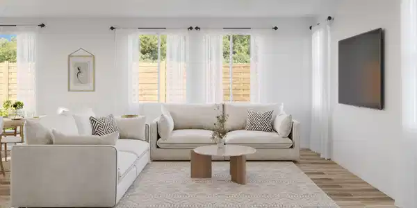 Image 2: Plan_3-1814_The_Range_01-GreatRoom