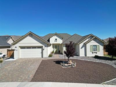 145 Horizon Ridge