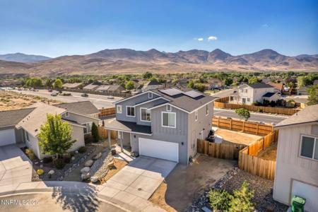 281 Granite Court