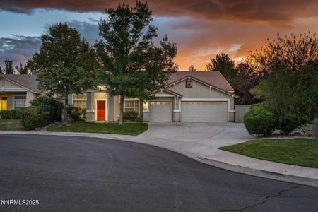 9579 Mammoth Court