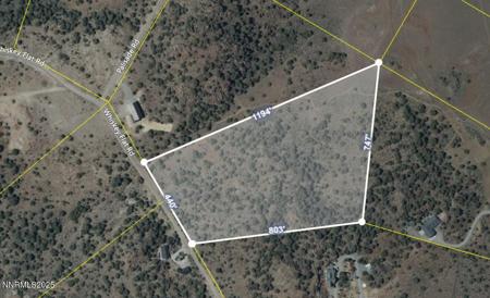 4150 Whiskey Flat Road