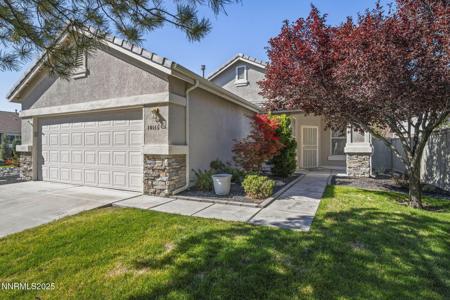 10145 Donner Peak Drive