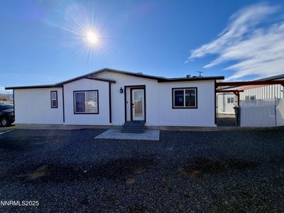 4260 Bonanza Circle