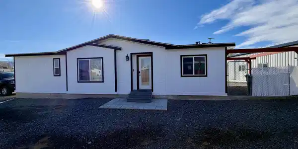 4260 Bonanza Circle