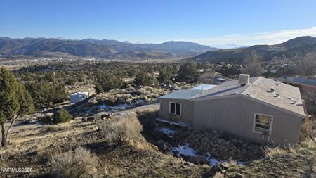 33 McClellan Peak Drive