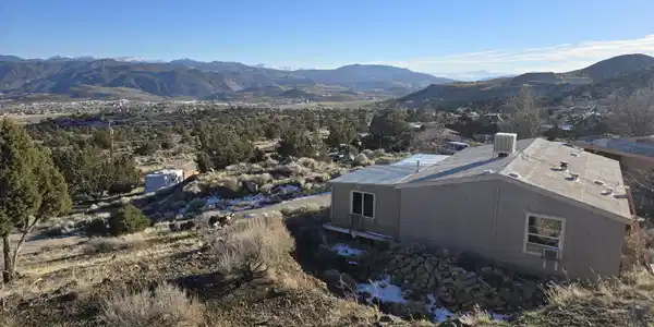33 McClellan Peak Drive