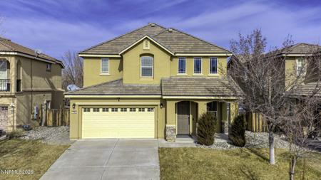 3706 Lepus Drive