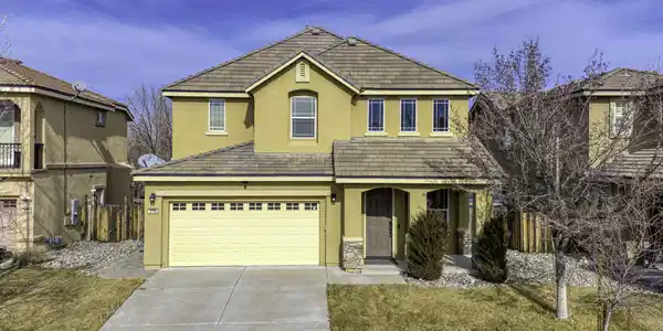 3706 Lepus Drive