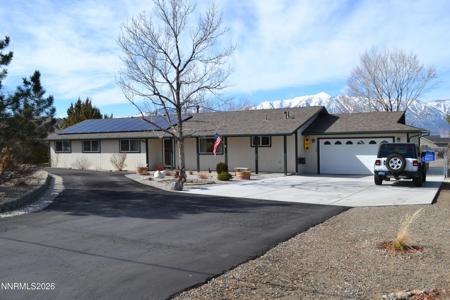 632 Mustang Lane