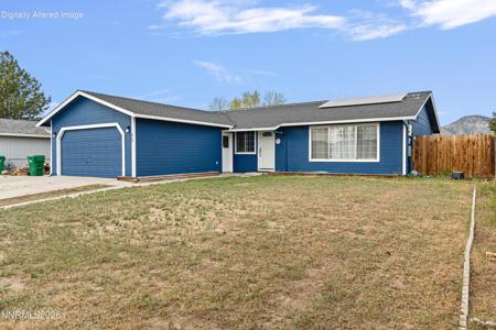 613 Occidental Drive