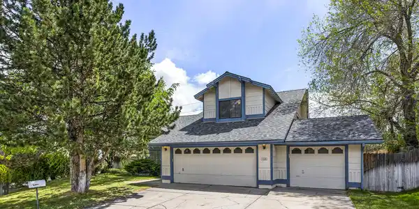 5560 E Rainbow Ridge Court