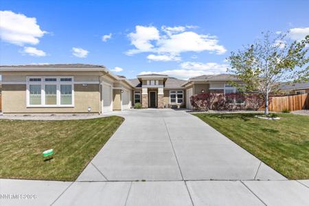 7729 Orange Plains Drive