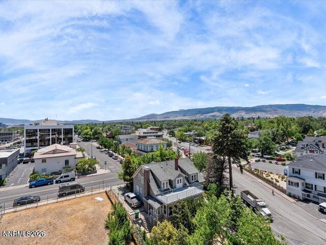 Image 4: Unit 701 Park Tower view