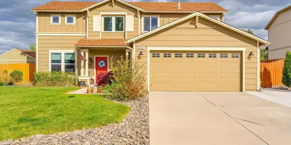 490 Copper Vista Court