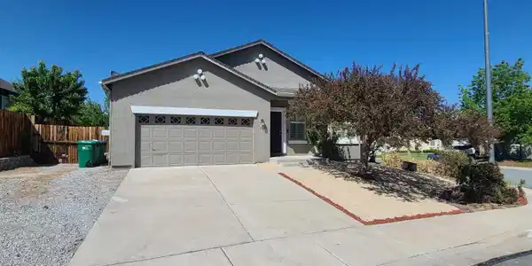 580 Boulder Peak Court