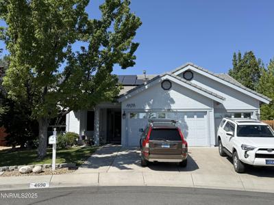 4690 High Desert Court