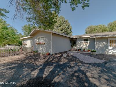 3687 Shawnee Drive