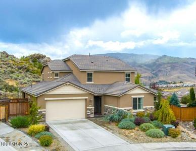 8750 Lost Creek Court