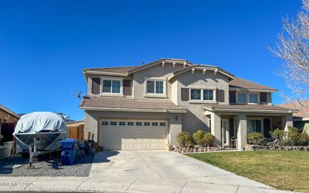 1742 Olive Branch Court