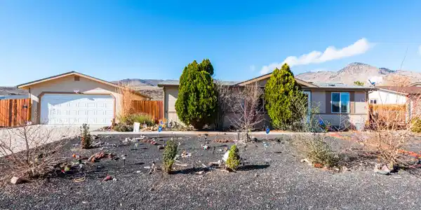 174 Rose Peak Road