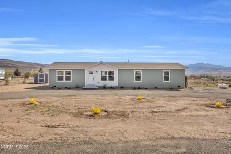 5010 Cheyenne Trail