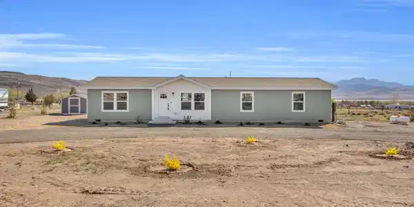 5010 Cheyenne Trail