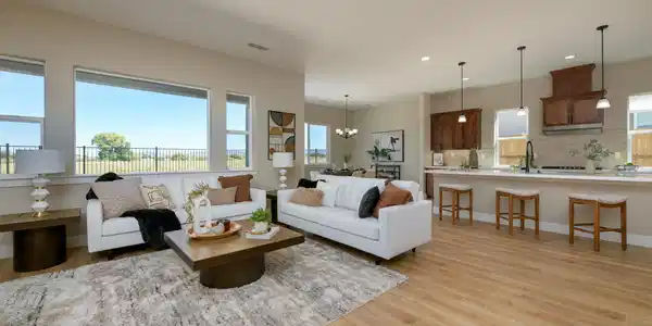 Image 2: Great Room