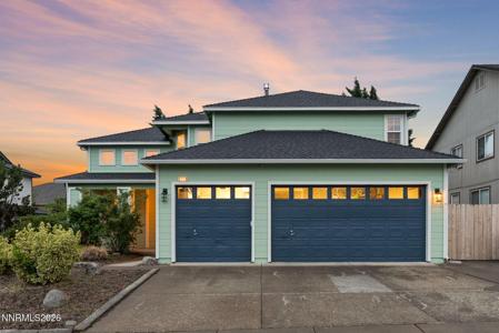 3220 Green River Drive