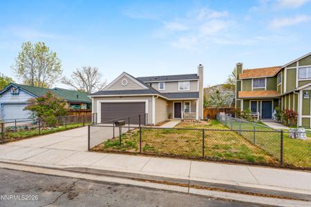 2447 Fieldcrest Drive