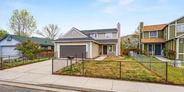 2447 Fieldcrest Drive