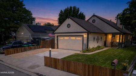 2643 S Pinebrook Drive