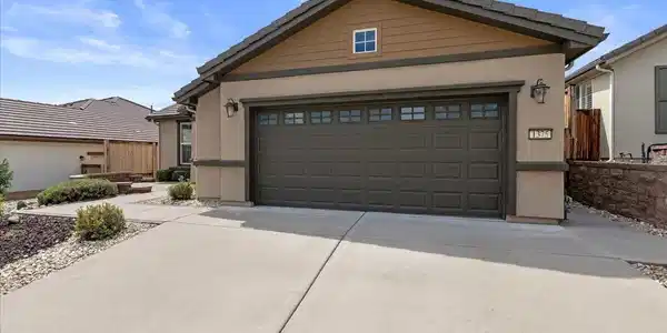 Image 2: Front of Home