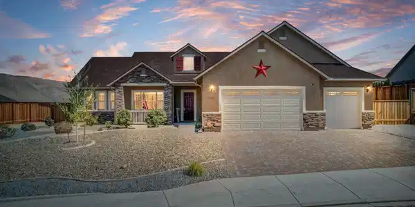385 Horizon Ridge Road