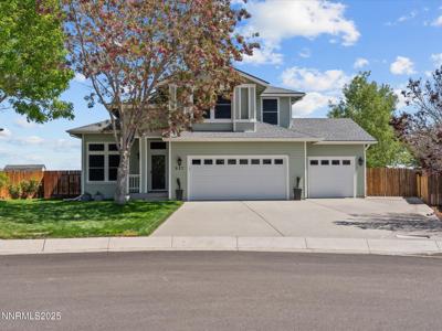 937 Sauvignon Court