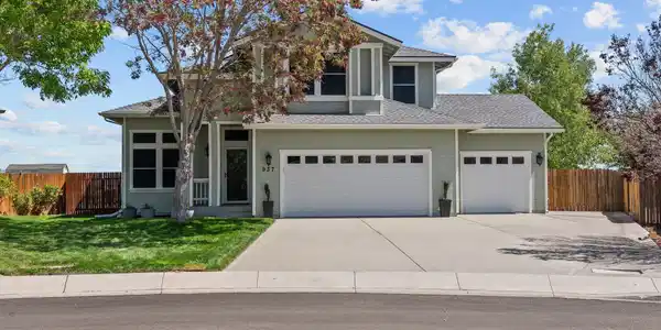 937 Sauvignon Court