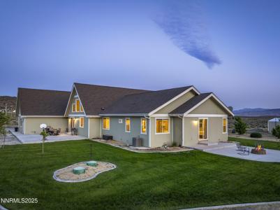 1240 Antelope Valley Road