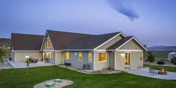 1240 Antelope Valley Road