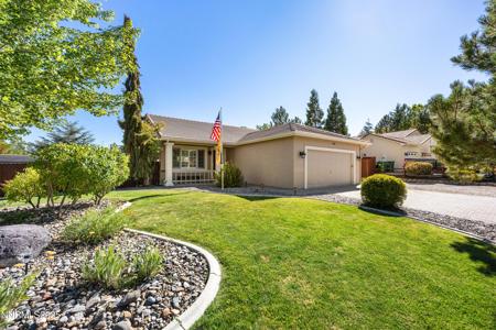 6554 S Largo Drive