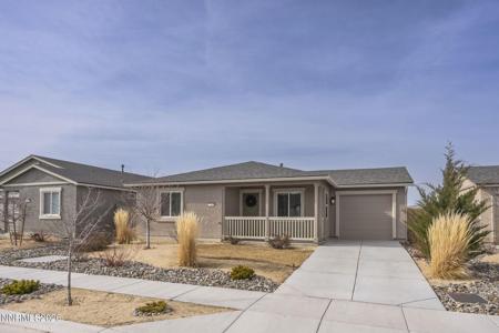 7709 Sandy Valley Drive