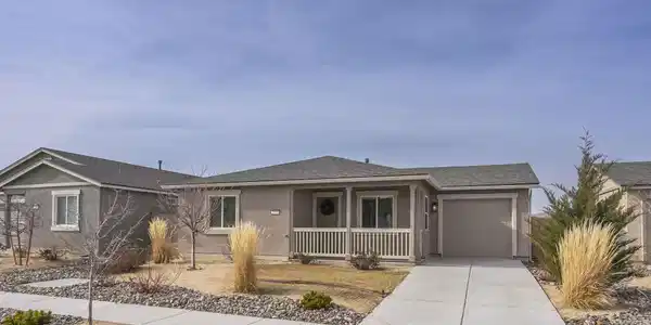 7709 Sandy Valley Drive